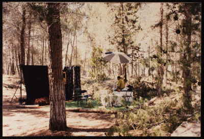  A Photograph of Ashtar Theatre's 