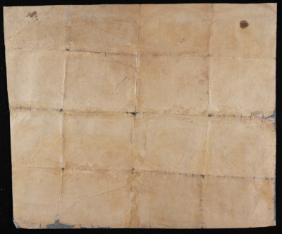 مخطط بناء منزل لعارف الحاج عبد القاروط