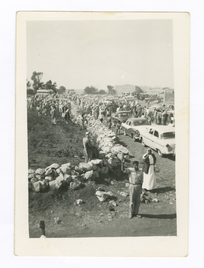 جنازة في بلدة الكفير