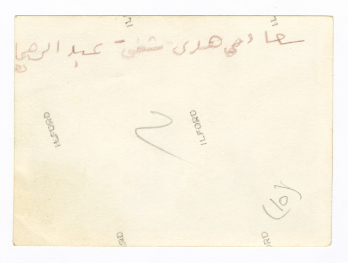 بنات على الفرس