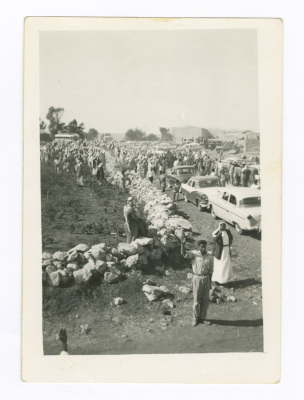 جنازة في بلدة الكفير