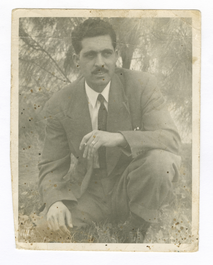 Anton Hanna 