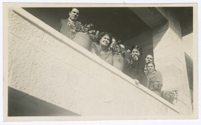 Sultana Abdo and Others