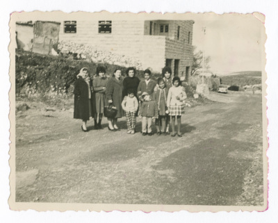 Lamis Abu Nahleh