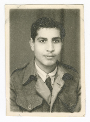 Jurais Khalil Abu Nufal 