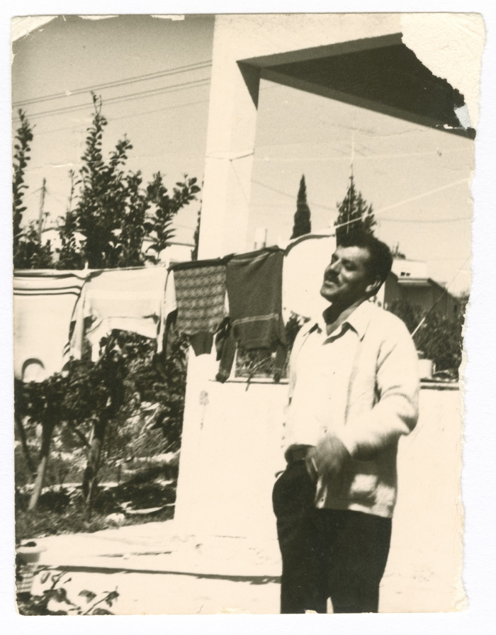 A Personal Photograph 