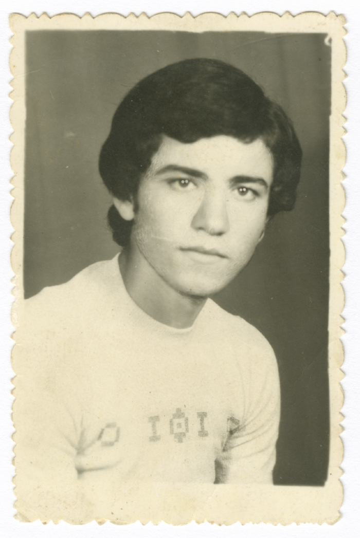 A Personal Photograph 
