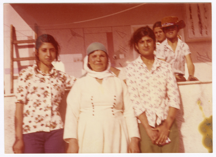 A Family Photograph 