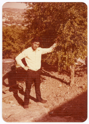 صورة شخصية 