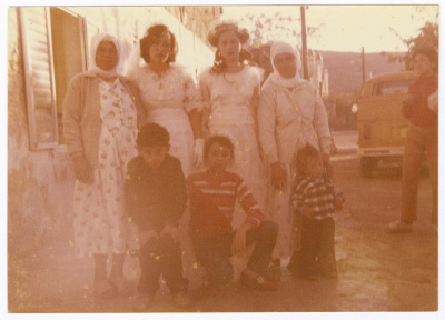 صورة عائلية 