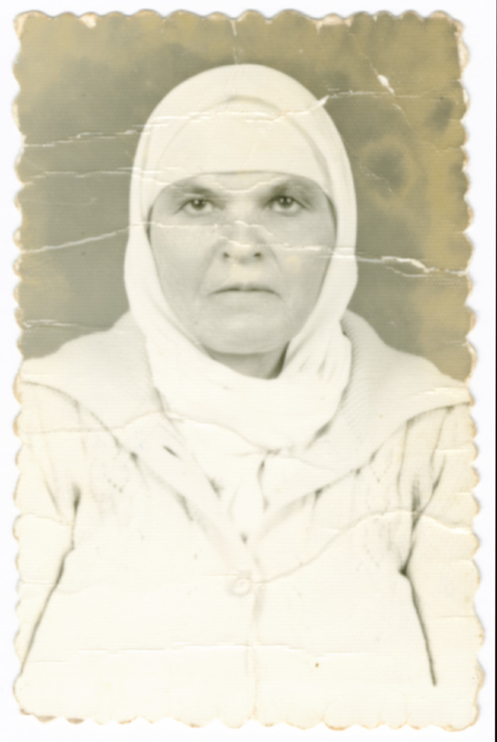 صورة شخصية