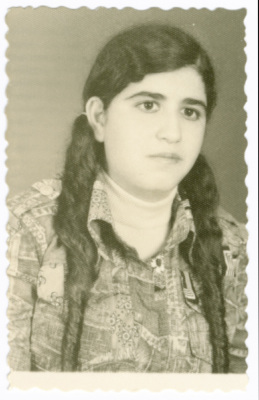 صورة شخصية