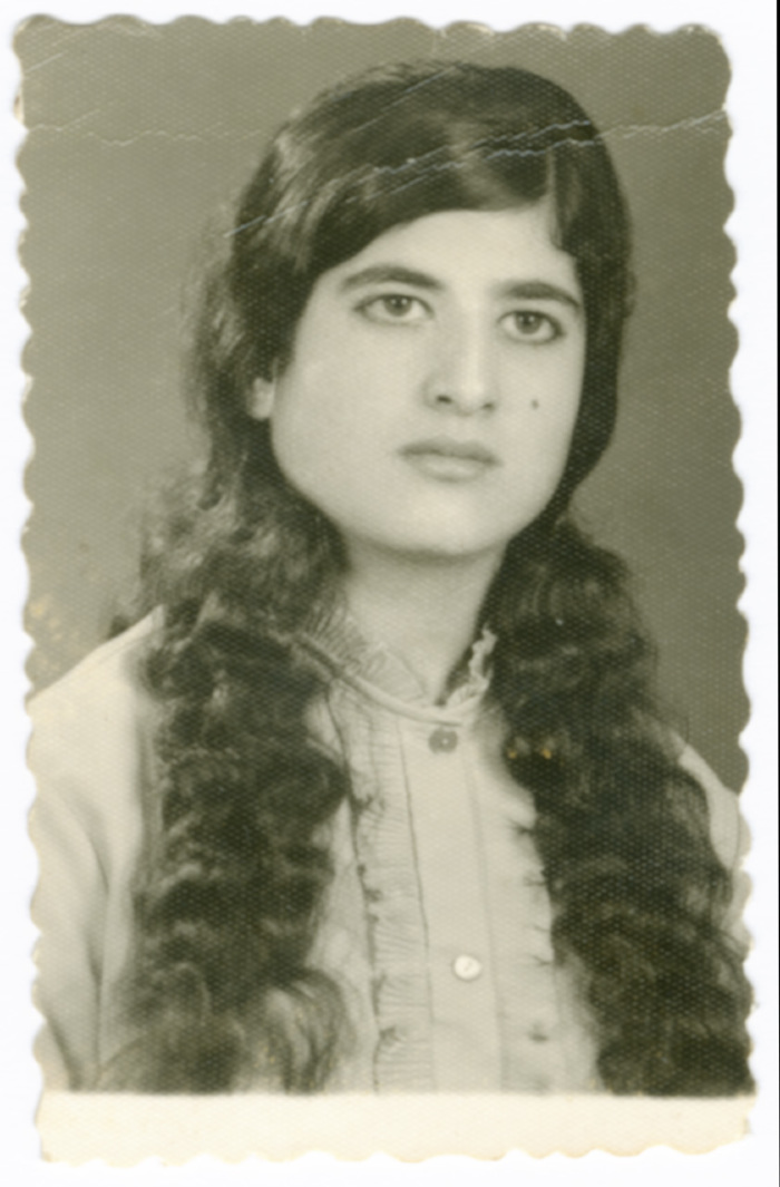 صورة شخصية 
