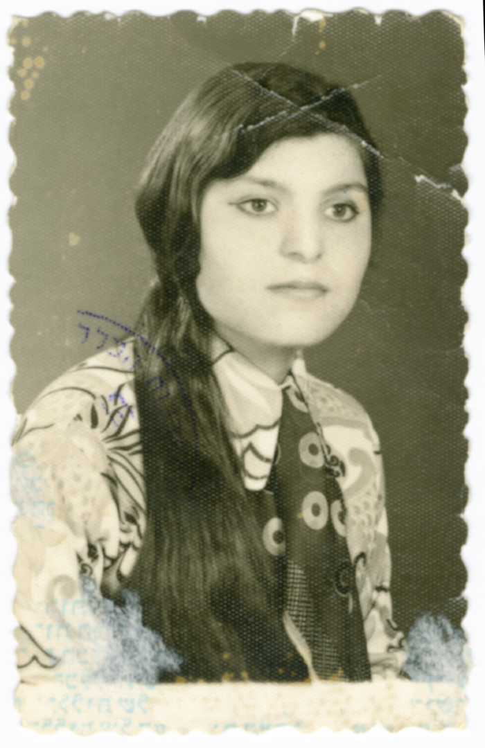 صورة شخصية 