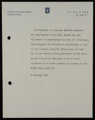 "Nixon