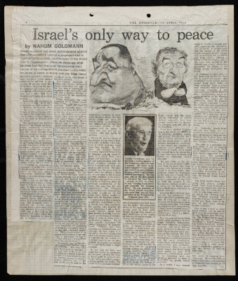 "Israel