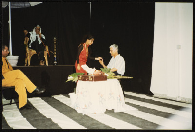 مسرحية أبو شاكر 99<br />
 