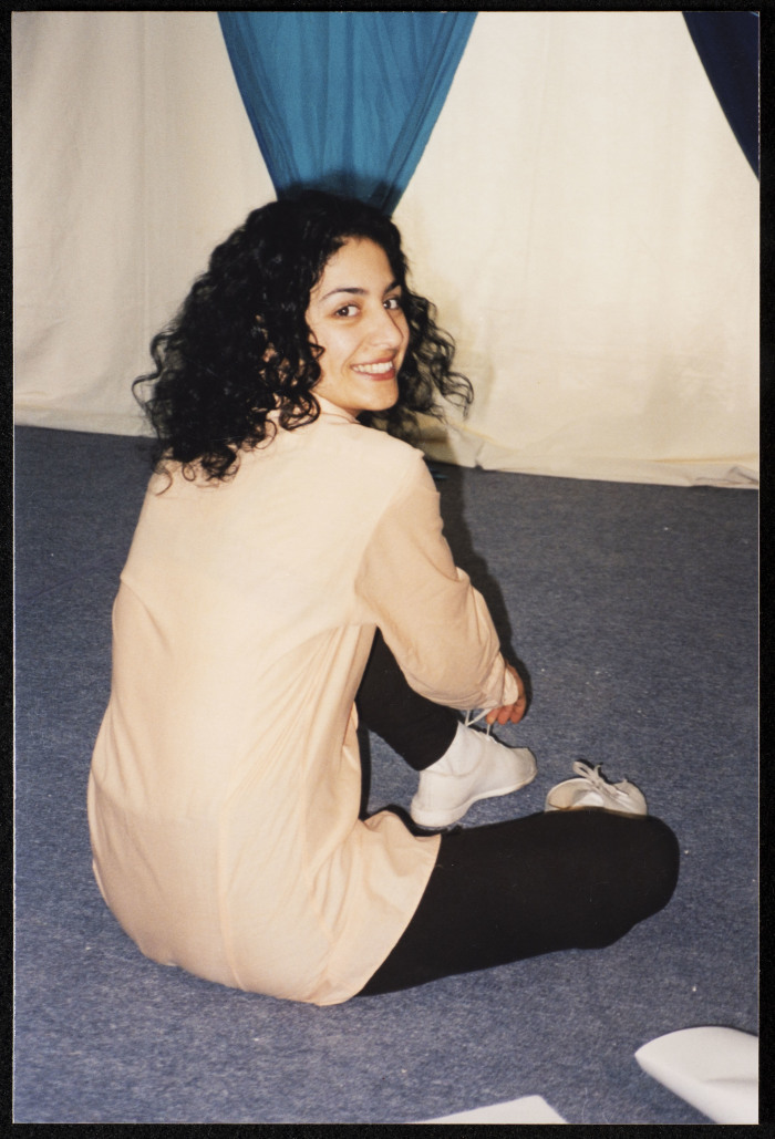 مسرحية شؤون أبو شاكر 2000<br />
 