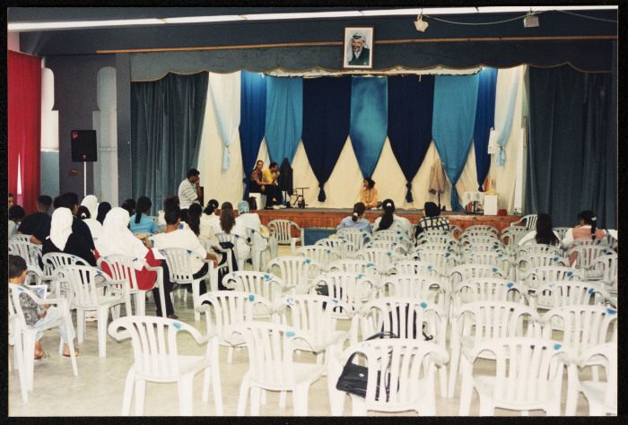 A Photograph of 