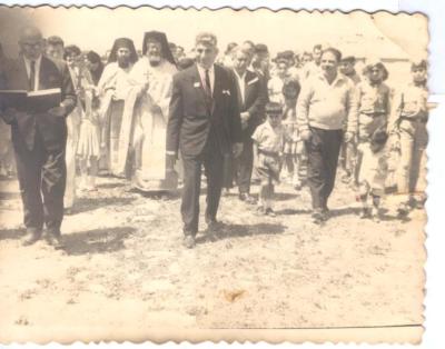 مشاركة كشافة سرية رام الله الأولى في أحد الأعياد الدينية المسيحية