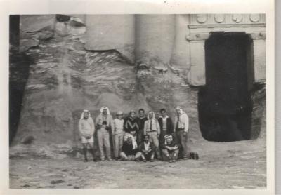 مجموعة كشفية