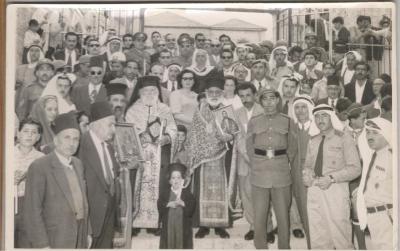 عيد سبت النور