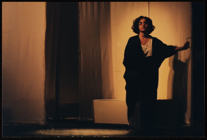A Photograph of Ashtar Theatre's 
