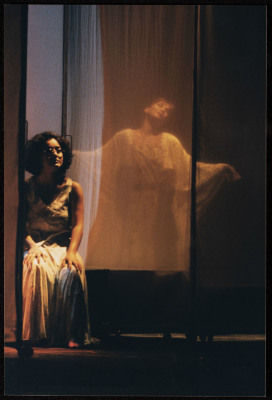 A Photograph of Ashtar Theatre