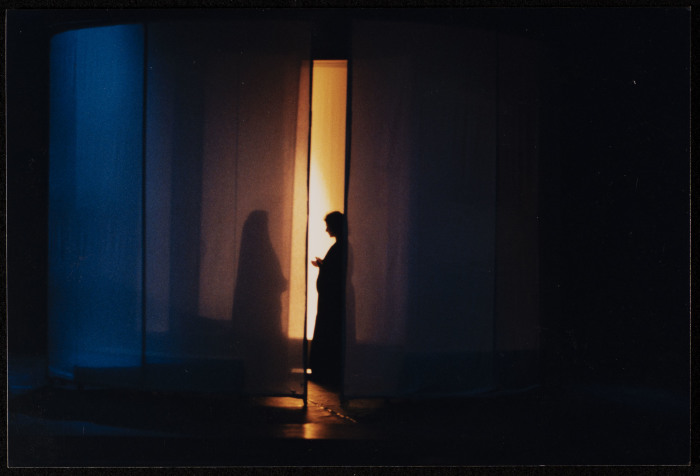 A Photograph of Ashtar Theatre's 