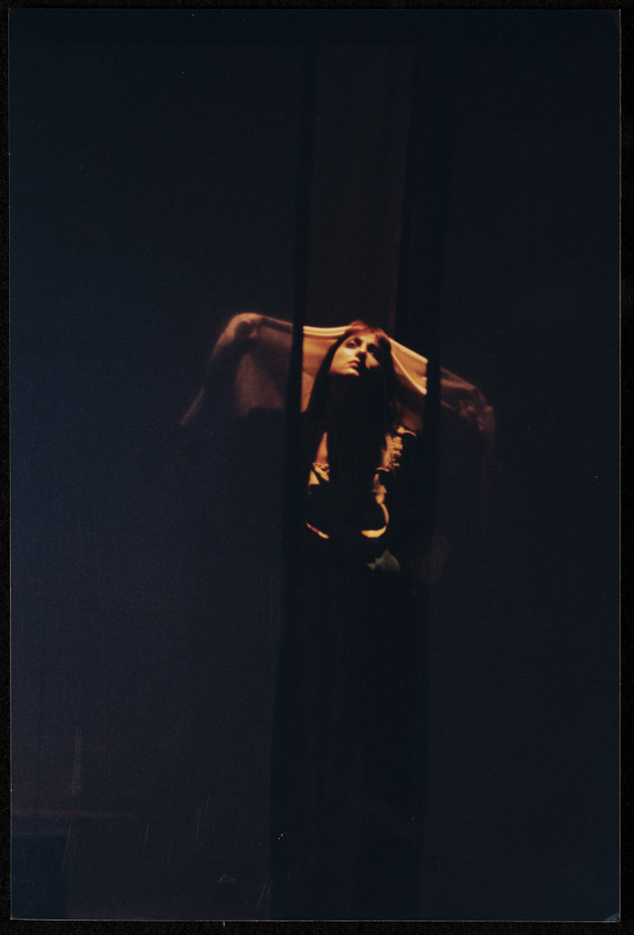 A Photograph of Ashtar Theatre's 