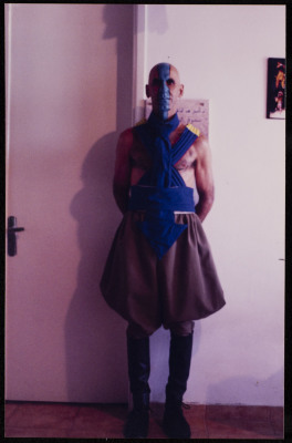 صورة من مسرحية 