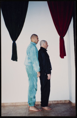 A Photograph of Ashtar