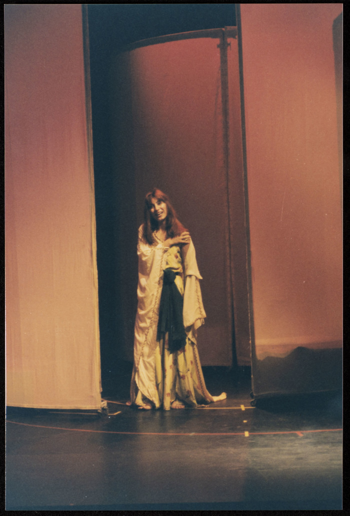 A Photograph of Ashtar Theatre's 