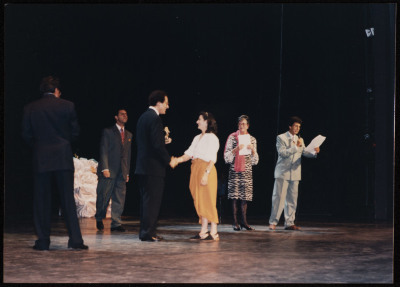 A Photograph of Ashtar