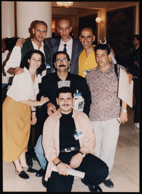 A Photograph of Ashtar