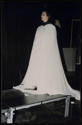 A Photograph of Ashtar