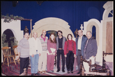 A Photograph of Ashtar