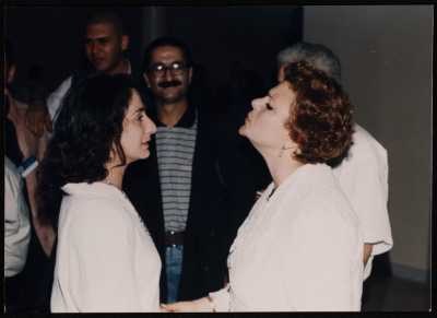A Photograph of Ashtar