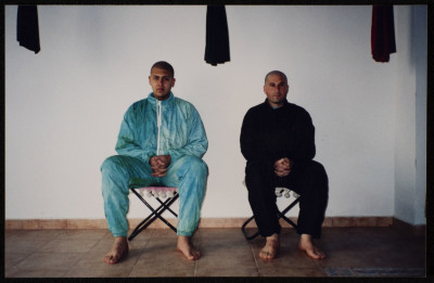 A Photograph of Ashtar