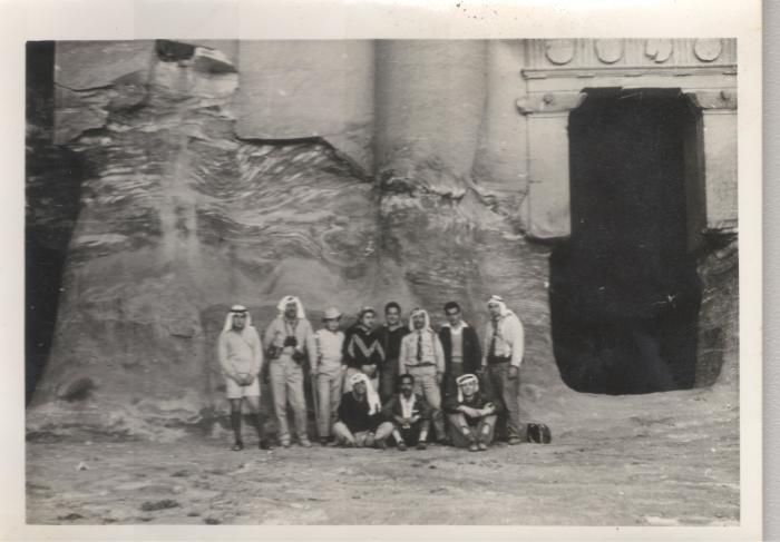 مجموعة كشفية