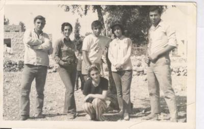 مجموعة شبابية