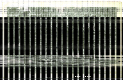 A Photograph of a Sareyyet Ramallah Scout Camp
