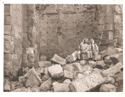 A Photograph of Sareyyet Ramallah Members
