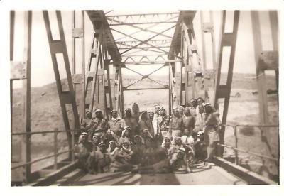 A Photograph of Sareyyet Ramallah Members
