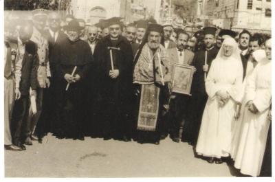 سبت النور