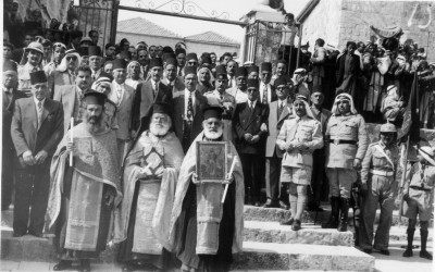 سبت النور