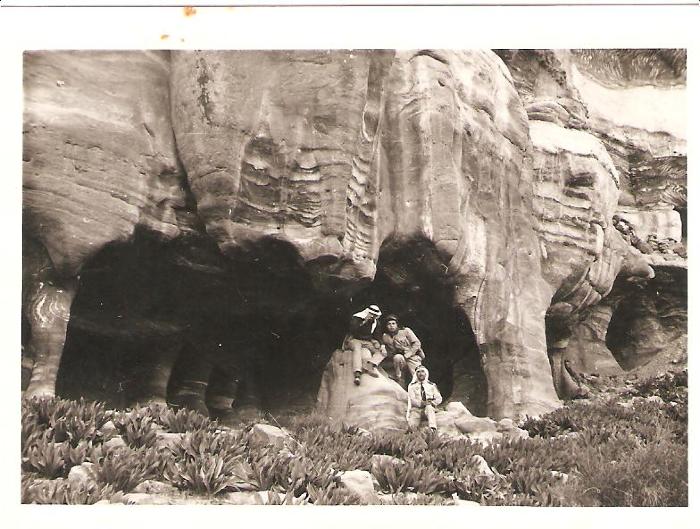 A Photograph of Sareyyet Ramallah Members
