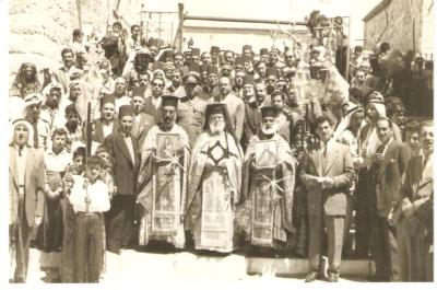 سبت النور