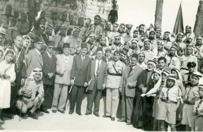 سبت النور