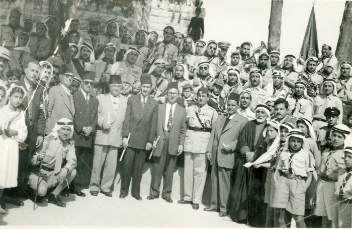 سبت النور